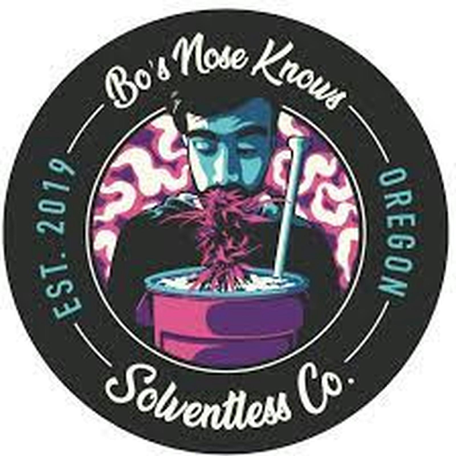 (ROSIN BADDER) - TKO 71.22% THC/<LOQ% CBD(Net.Wt.1.0g/0.035oz)